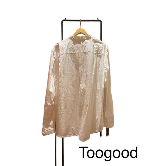 TOOGOOD The Botanist シャツ メンズのトップス(シャツ)の商品写真