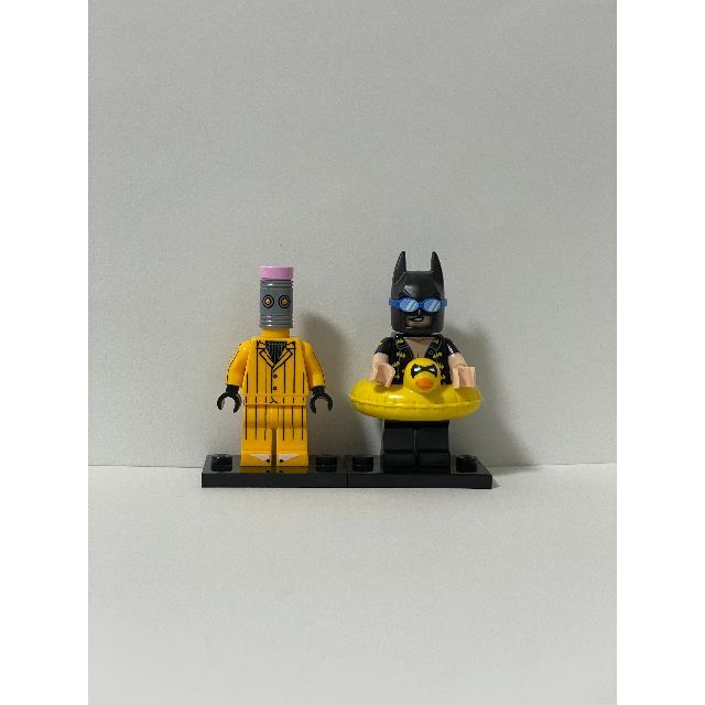 Lego(レゴ)の71017 レゴ バットマン ムービー ミニフィギュア シリーズ   エンタメ/ホビーのフィギュア(アメコミ)の商品写真