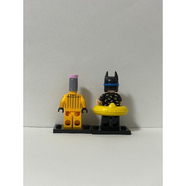 Lego(レゴ)の71017 レゴ バットマン ムービー ミニフィギュア シリーズ   エンタメ/ホビーのフィギュア(アメコミ)の商品写真
