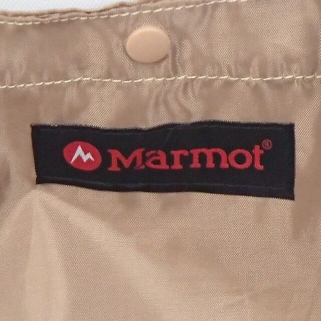 MARMOT(マーモット)のひつじのショーン サコッシュバッグ& エコバッグ レディースのバッグ(エコバッグ)の商品写真