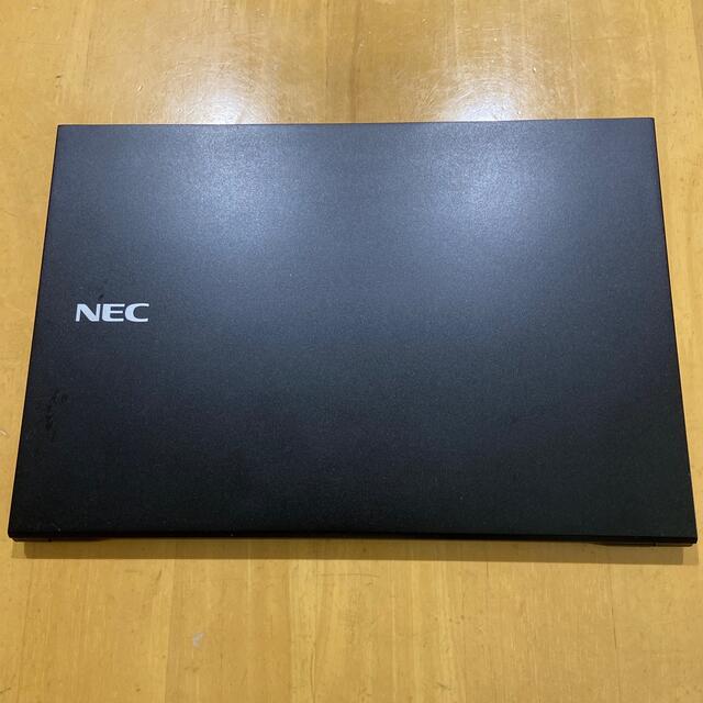 NEC LaVie Z PC-LZ750SSB