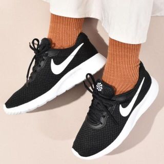 NIKE スニーカー タンジュン 24.0cm