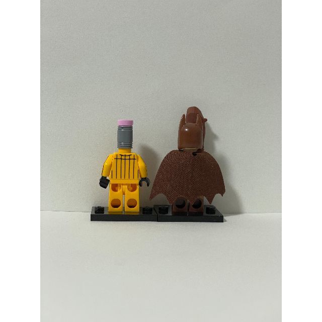 Lego(レゴ)の71017 レゴ バットマン ムービー ミニフィギュア シリーズ エンタメ/ホビーのフィギュア(アメコミ)の商品写真