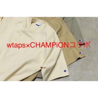 ダブルタップス(W)taps)の専用(Tシャツ/カットソー(半袖/袖なし))