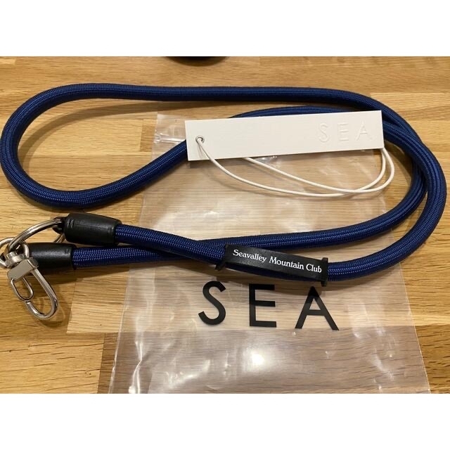 美品】ヨセミテ SEA ストラップ 15周年記念 YOSEMITE STRAP