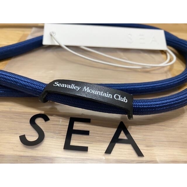 美品】ヨセミテ SEA ストラップ 15周年記念 YOSEMITE STRAP