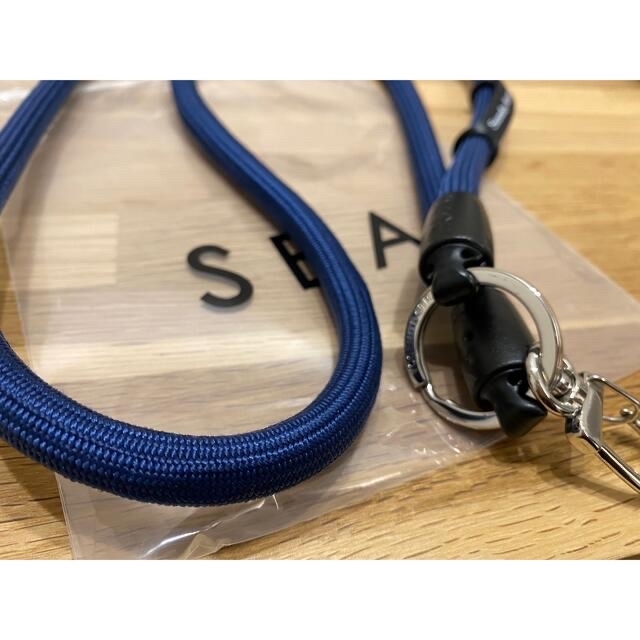 美品】ヨセミテ SEA ストラップ 15周年記念 YOSEMITE STRAP
