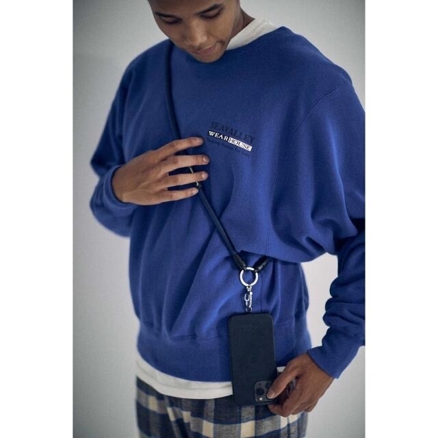 美品】ヨセミテ SEA ストラップ 15周年記念 YOSEMITE STRAP