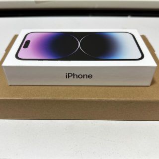 iPhone - 【新品未開封】iPhone14 128GB パープル SIMフリーの通販 by ぐら's shop｜アイフォーンならラクマ