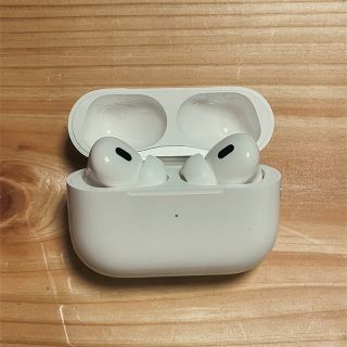 airpods pro2 本体　【正規品】