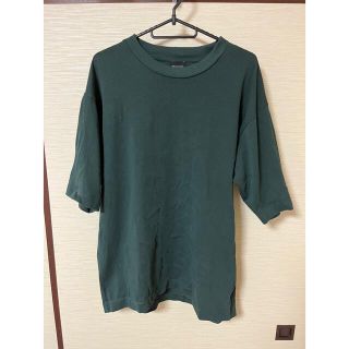 ユナイテッドアローズグリーンレーベルリラクシング(UNITED ARROWS green label relaxing)のUNITED ARROWS green label relaxing Tシャツ(Tシャツ/カットソー(半袖/袖なし))