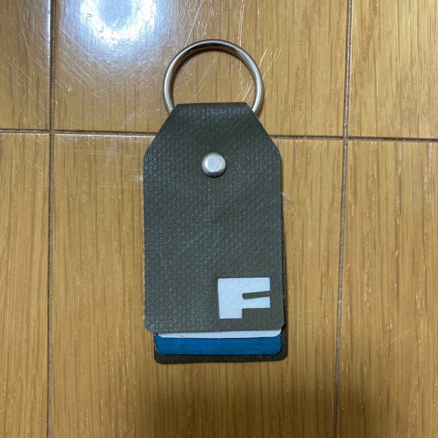 FREITAG(フライターグ)のFREITAG キーホルダー メンズのファッション小物(キーホルダー)の商品写真