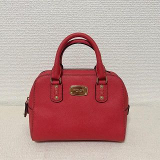 マイケルコース(Michael Kors)の【値下げ】MICHEAL KORS ハンドバッグ ショルダーバッグ 2way(ショルダーバッグ)