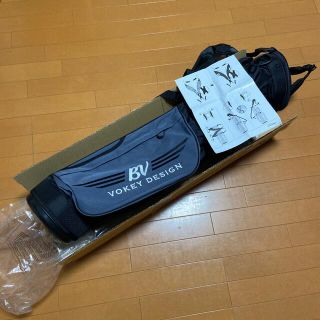 Titleist - VOKEY BVWings Sunday Carry Bag BlackGreyの通販 by