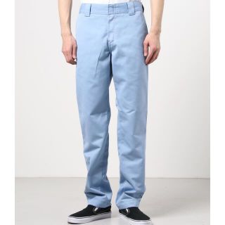 カーハート(carhartt)のcarharttwip master pants 34インチ(ワークパンツ/カーゴパンツ)