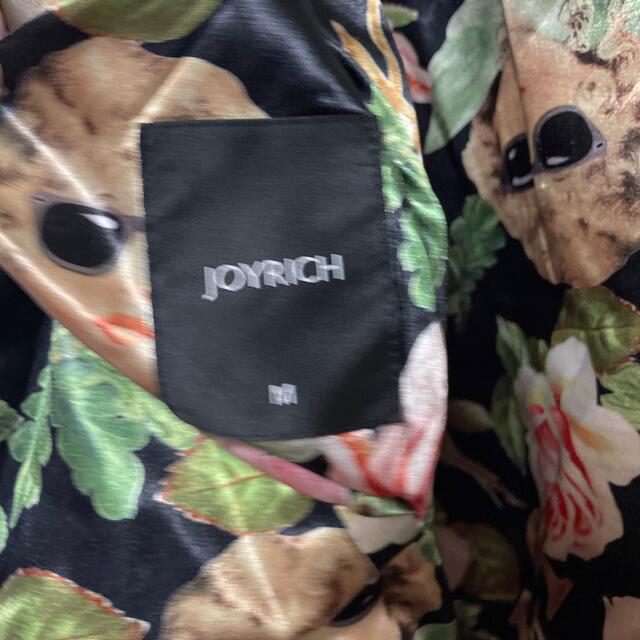 JOYRICH(ジョイリッチ)のJOYRICH リバーシブル　スカジャン メンズのジャケット/アウター(スカジャン)の商品写真