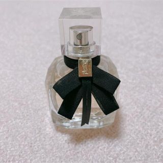 イヴサンローランボーテ(Yves Saint Laurent Beaute)のYSL モンパリ ほぼ使用してません！(香水(女性用))