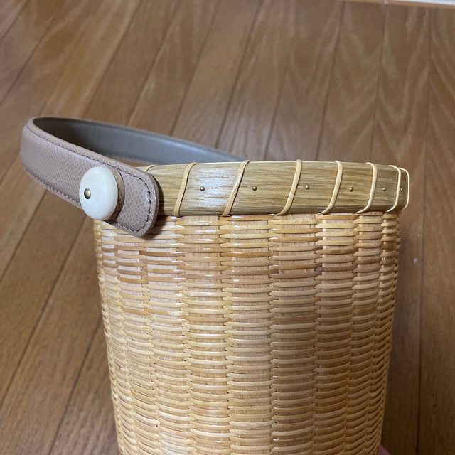 ナンタケットバスケット サンドペールの通販 by Nantucket|ラクマ ナンタケットバスケット サンドペールの通販 by Nantucket|ラクマ