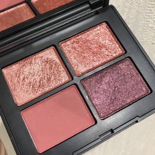 ナーズ(NARS)の専用(アイシャドウ)