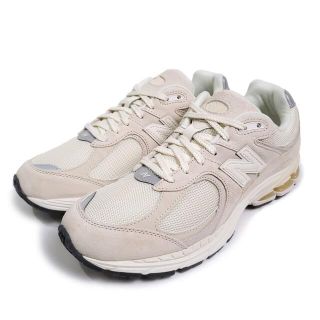 ニューバランス(New Balance)のニューバランス M2002RCC スニーカー オフホワイト(スニーカー)