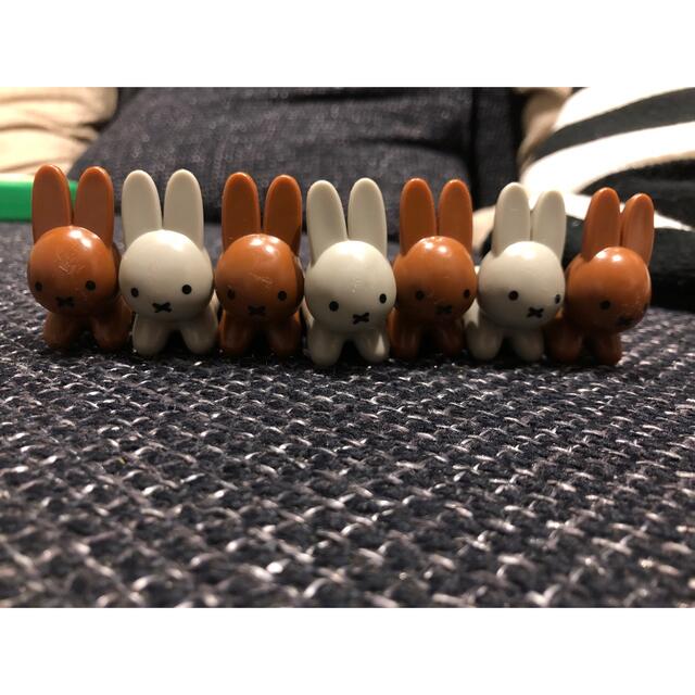 うさぎさん エンタメ/ホビーのおもちゃ/ぬいぐるみ(キャラクターグッズ)の商品写真