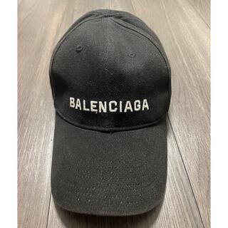 バレンシアガ(Balenciaga)のBALENCIAGA(キャップ)