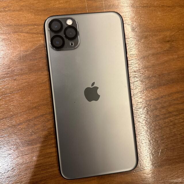 iPhone(アイフォーン)のiPhone11ProMAX スマホ/家電/カメラのスマートフォン/携帯電話(スマートフォン本体)の商品写真