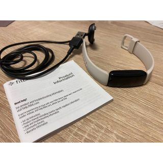 fitbit inspire2(トレーニング用品)