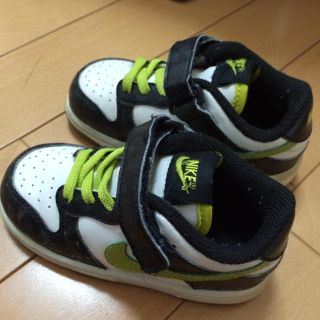 ナイキ(NIKE)のナイキ13センチ難あり(その他)