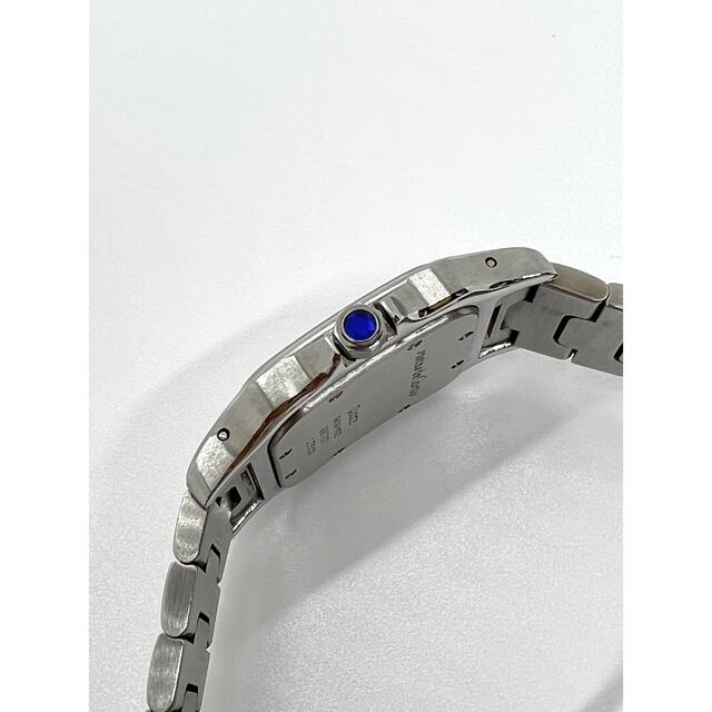 Cartier カルティエ サントスガルベLM クォーツ W20060D6