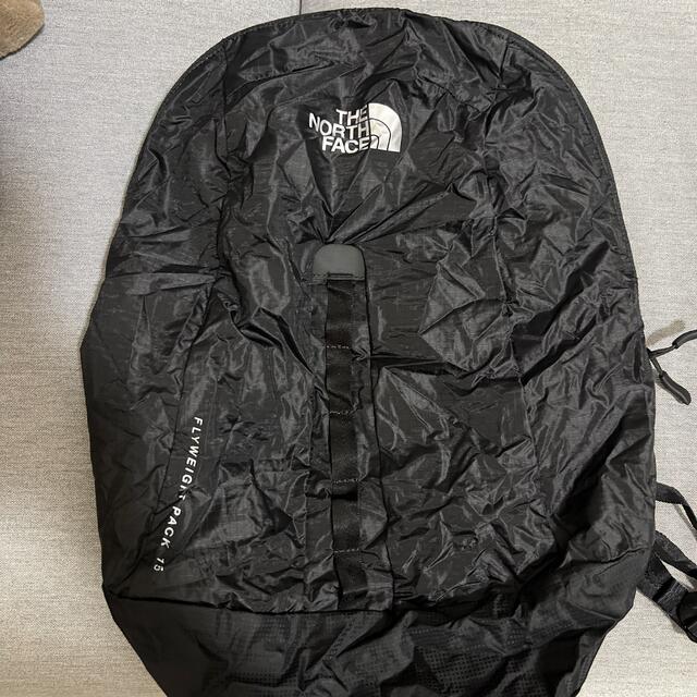 THE NORTH FACE(ザノースフェイス)のTHE NORTH FACE リュック メンズのバッグ(バッグパック/リュック)の商品写真