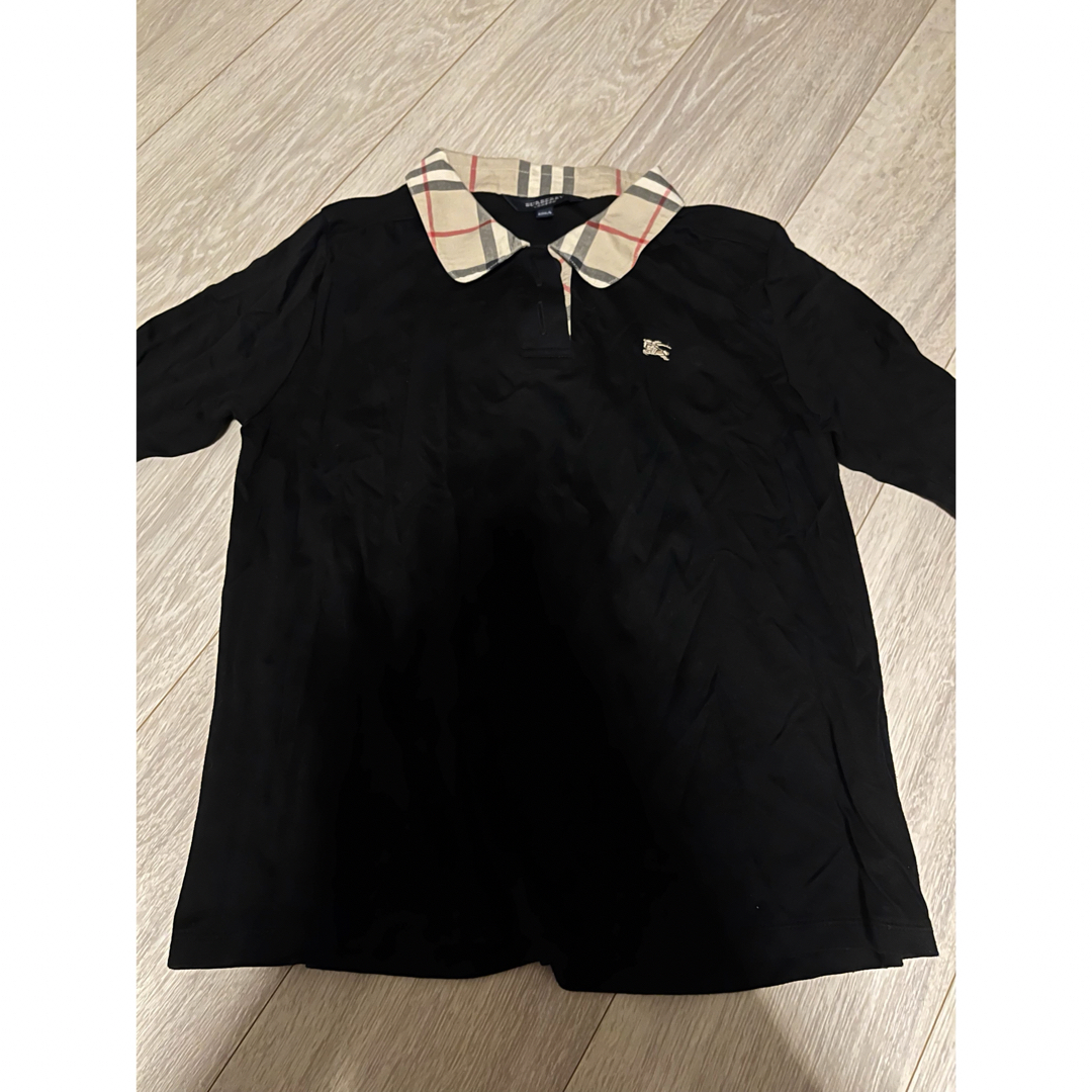 BURBERRY(バーバリー)のBurberry  キッズ/ベビー/マタニティのキッズ服女の子用(90cm~)(Tシャツ/カットソー)の商品写真