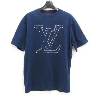 ヴィトン(LOUIS VUITTON) Tシャツ・カットソー(メンズ)の通販 1/><li><p>Tシャツ/カットソー(半袖/袖なし)トップスヴィトン(LOUIS VUITTON) Tシャツ・カットソー(メンズ)の通販 1/></p><li><img src=