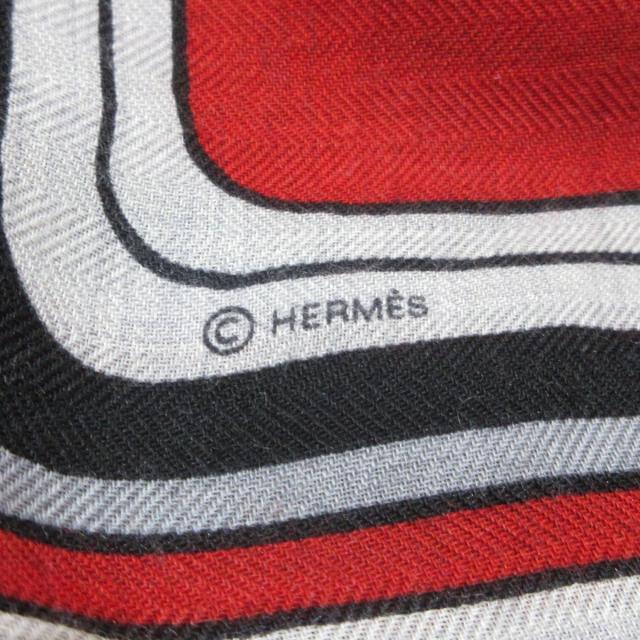 Hermes(エルメス)のエルメス ストール(ショール) カレ140 レディースのファッション小物(マフラー/ショール)の商品写真