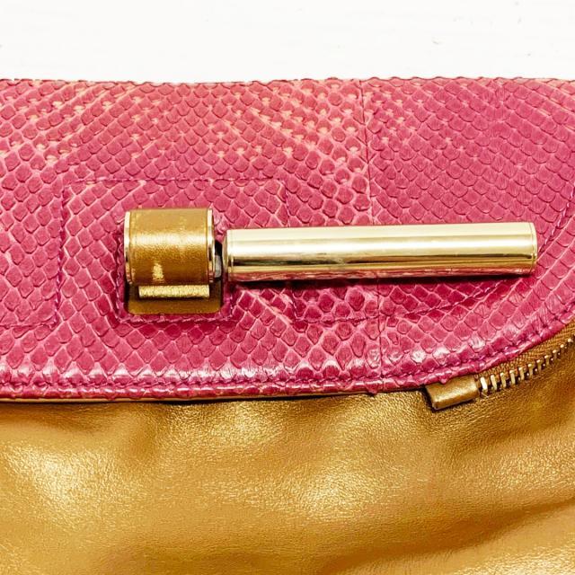お得高品質 ジミーチュウ クラッチバッグ ジャスティン 国産人気