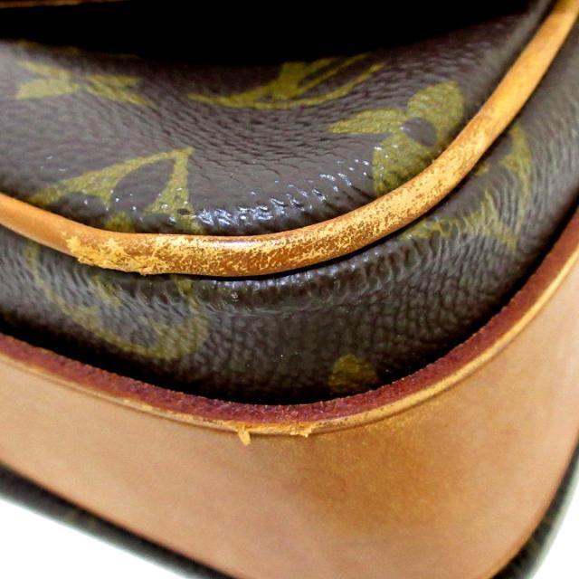 LOUIS VUITTON ルイヴィトン ショルダーバッグ モノグラム