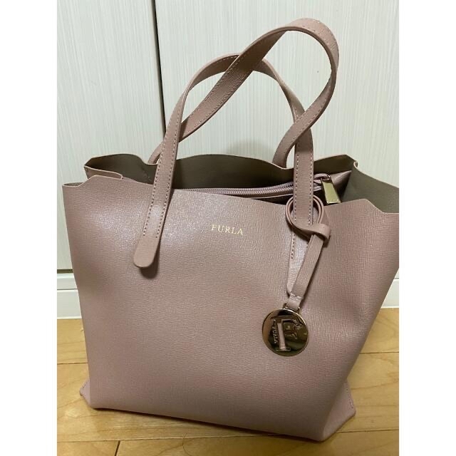 FURLA ハンドバッグ