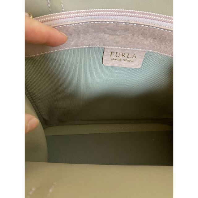 FURLA ハンドバッグ 4