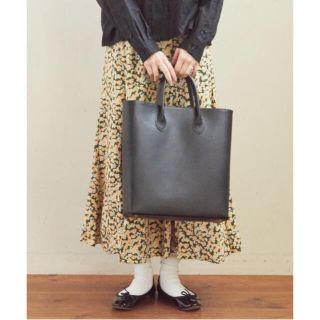 フィグロンドン(fig London)のfig london grandad bag(ハンドバッグ)