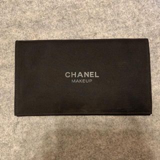 シャネル(CHANEL)のシャネルメイクアップ道具入れ(コフレ/メイクアップセット)