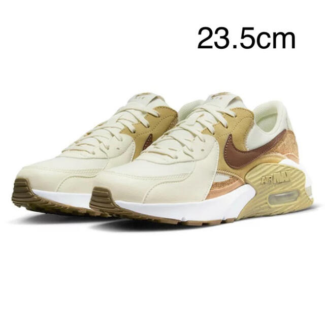 NIKE(ナイキ)のNike Air Max Excee Olive ナイキ エアマックス エクシー レディースの靴/シューズ(スニーカー)の商品写真