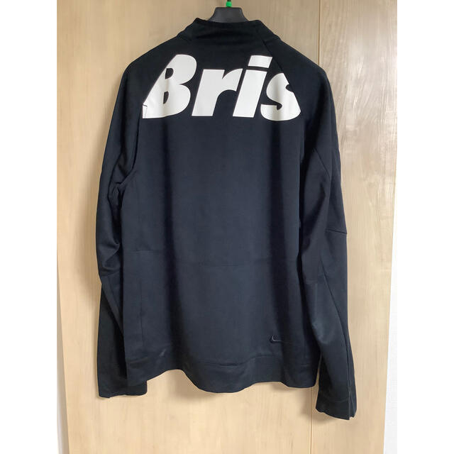 F.C.R.B. - FCRB×NIKEセットアップジャージL ジャケット黒 の F.C.R.B. - FCRB×NIKEセットアップジャージL ジャケット黒 の