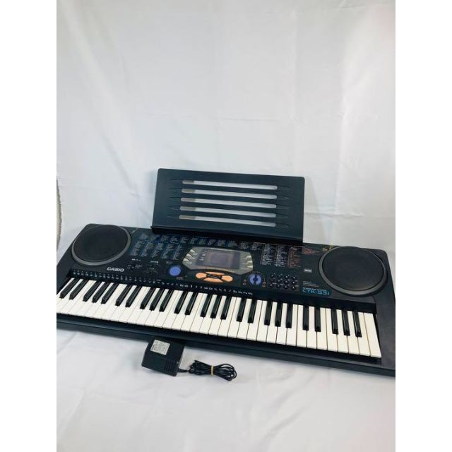 CASIO CTK-531　カシオ　電子ピアノ　電子キーボード