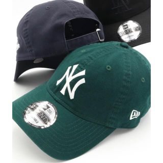 ニューエラー(NEW ERA)のニューエラ 9TWENTY キャップ  MLB NEW ERA(キャップ)