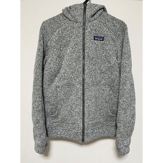 パタゴニア インサレーテッドベターセーターフーディ XS Patagonia