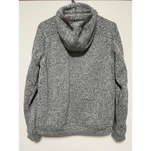 パタゴニア インサレーテッドベターセーターフーディ XS Patagonia 1