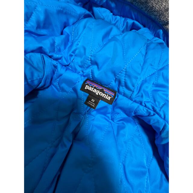 パタゴニア インサレーテッドベターセーターフーディ XS Patagonia 3