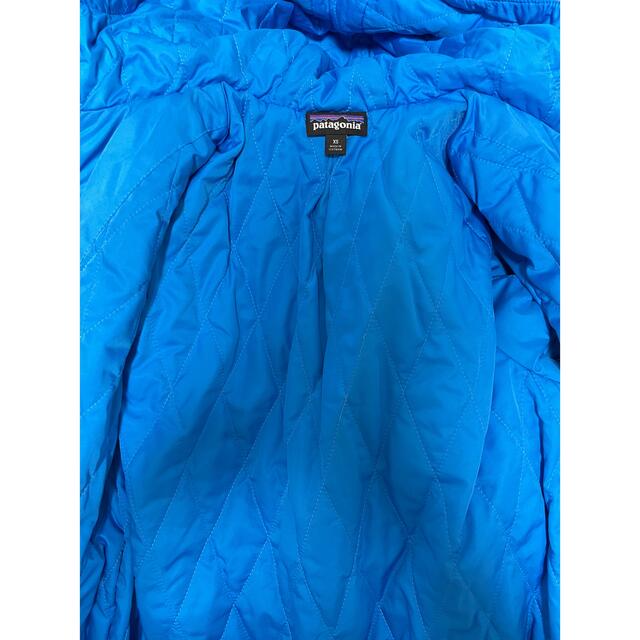 パタゴニア インサレーテッドベターセーターフーディ XS Patagonia 5