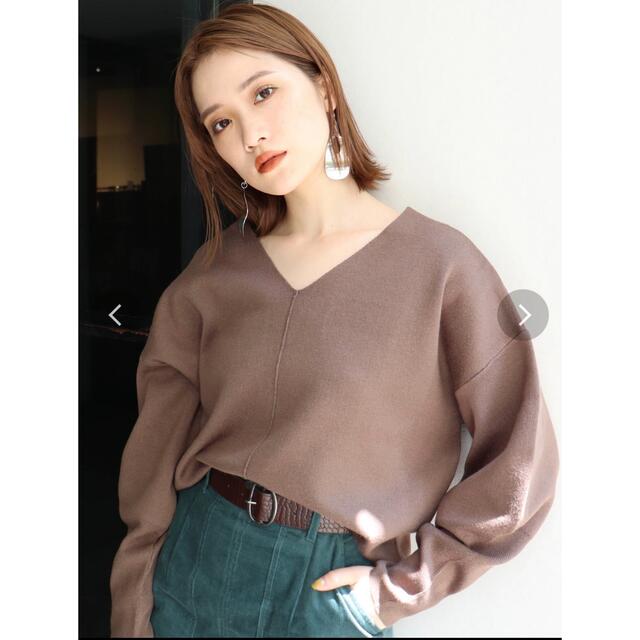 MURUA.ニット、新品