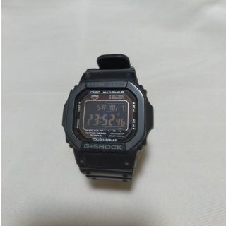 ジーショック(G-SHOCK)のCASIO G-SHOCK GW-M5610(腕時計(デジタル))